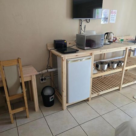 Akkerdam Bed And Breakfast Calvinia Bagian luar foto