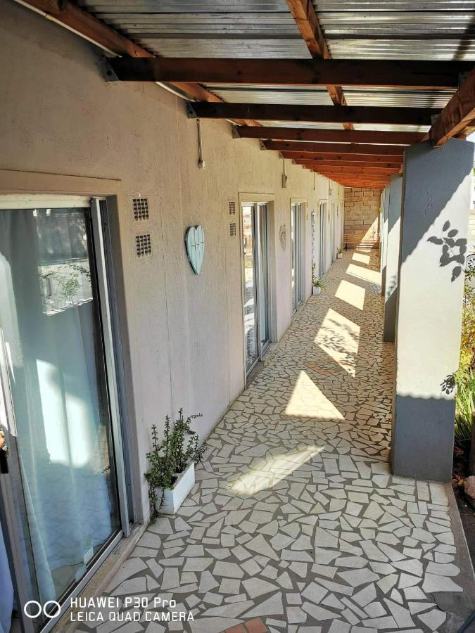 Akkerdam Bed And Breakfast Calvinia Bagian luar foto