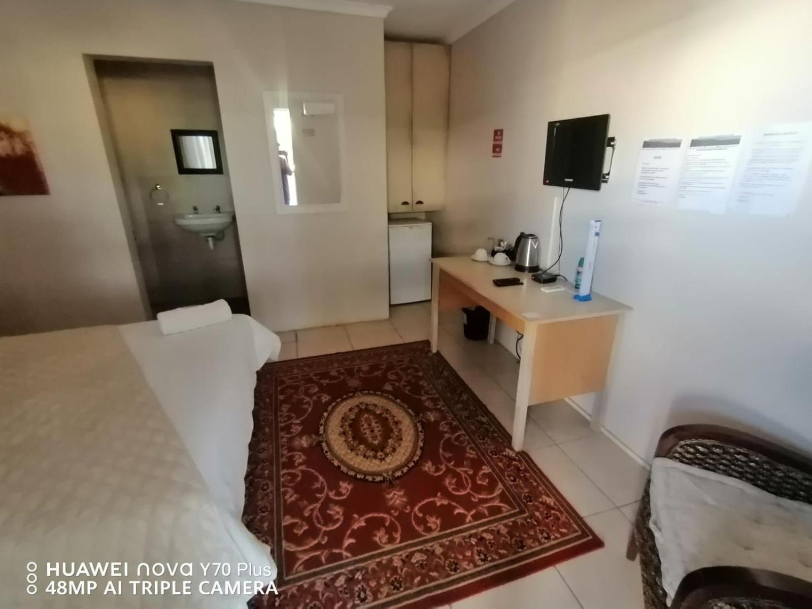 Akkerdam Bed And Breakfast Calvinia Bagian luar foto