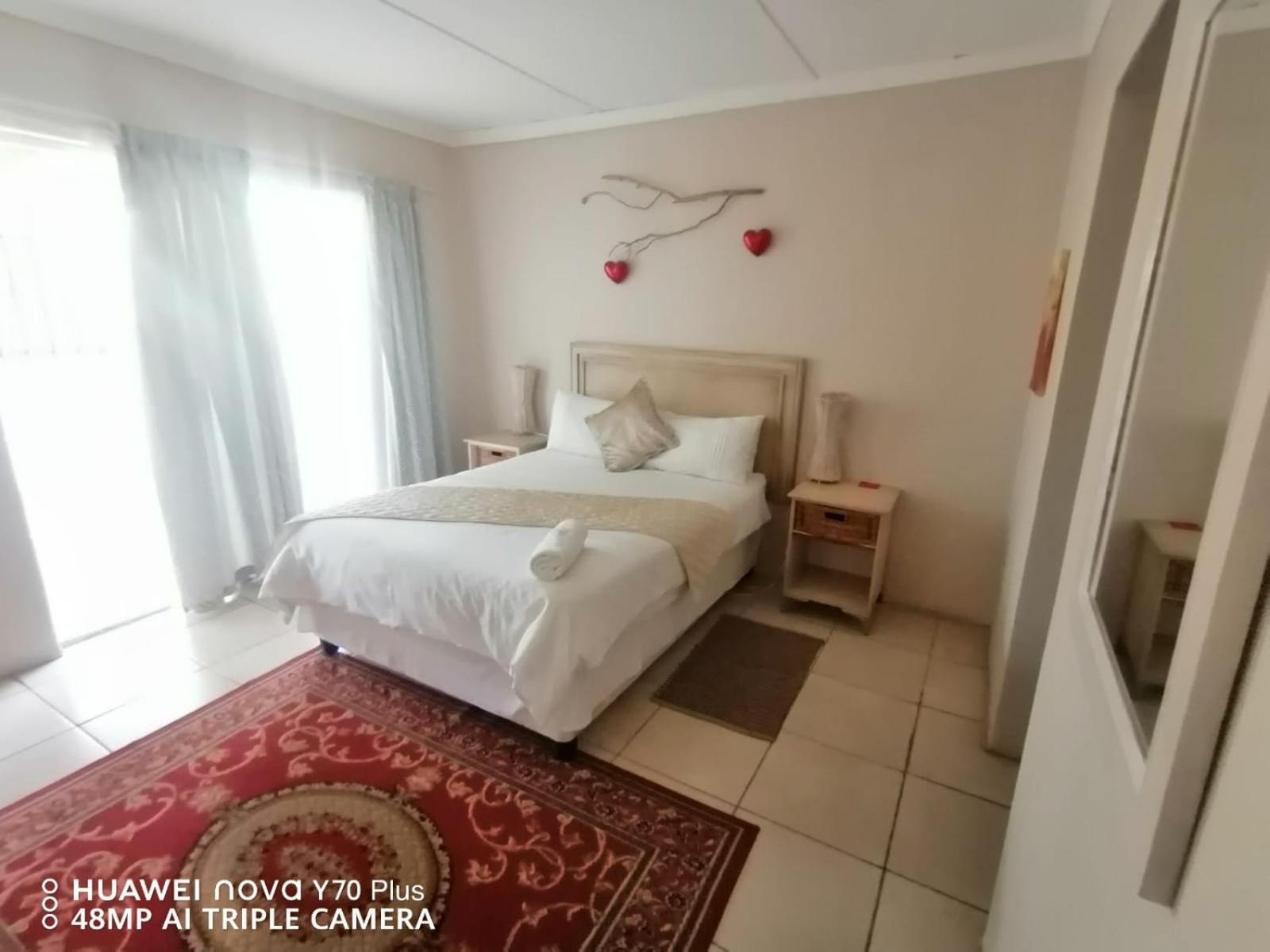 Akkerdam Bed And Breakfast Calvinia Bagian luar foto