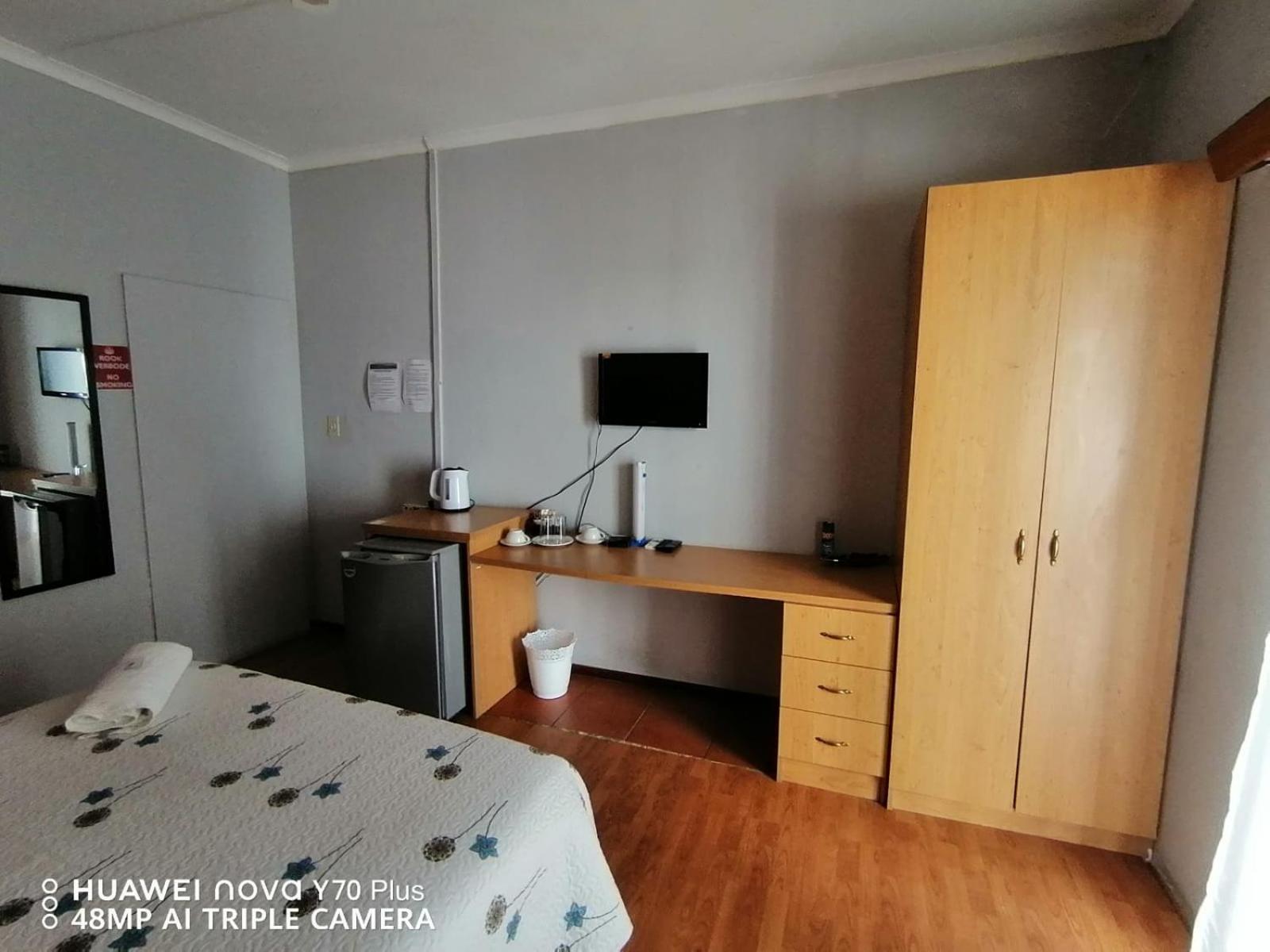 Akkerdam Bed And Breakfast Calvinia Bagian luar foto