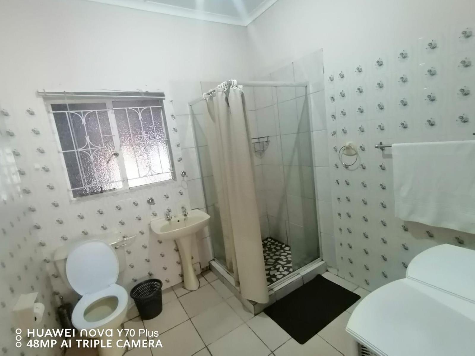 Akkerdam Bed And Breakfast Calvinia Bagian luar foto