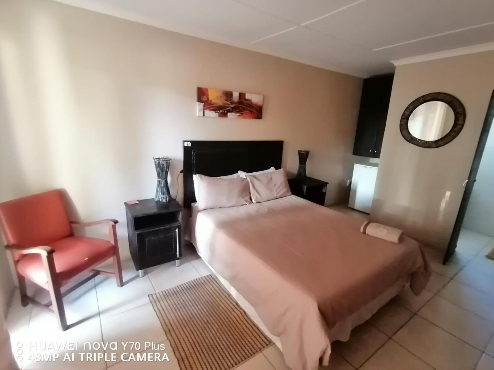 Akkerdam Bed And Breakfast Calvinia Bagian luar foto