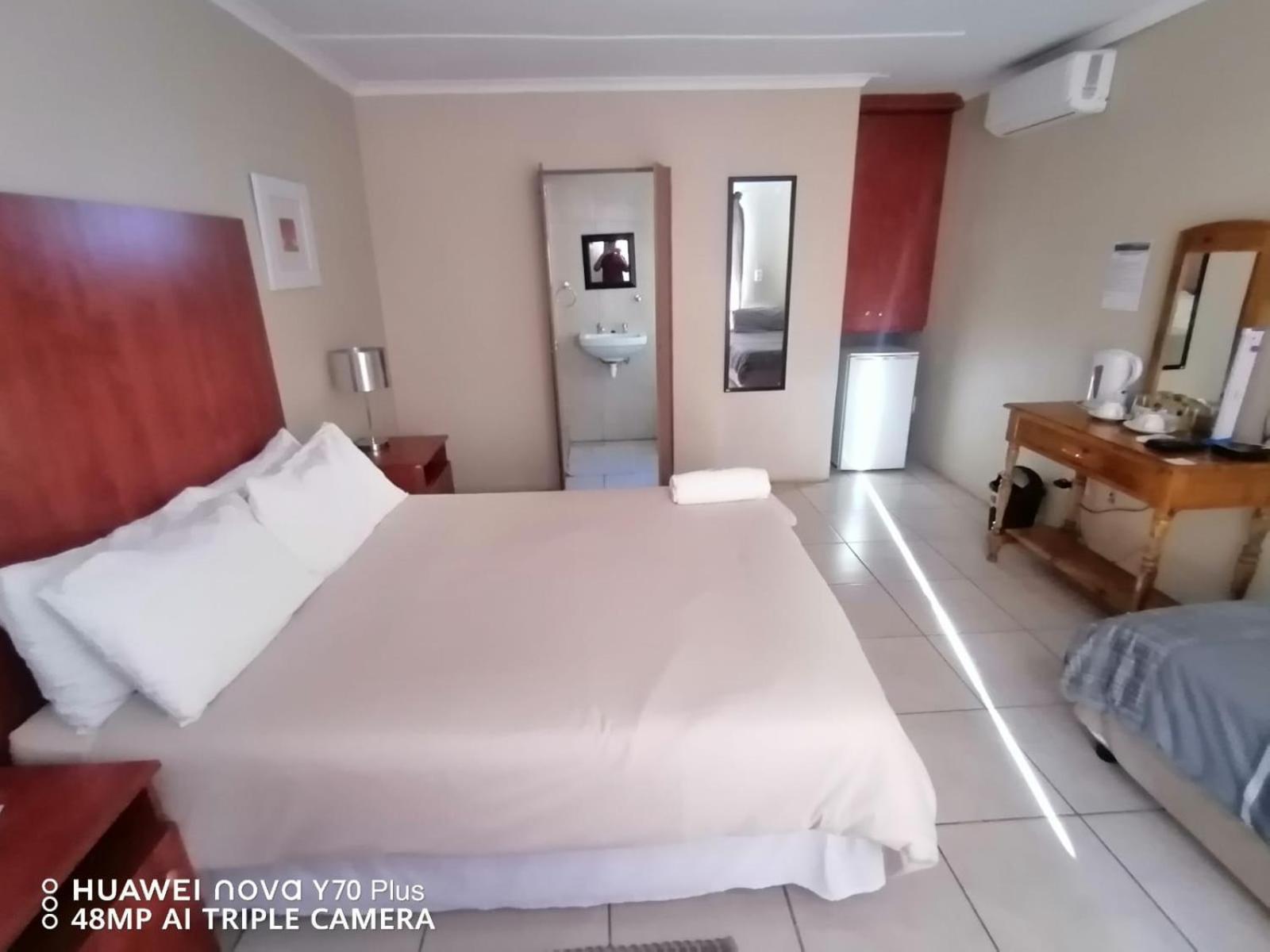Akkerdam Bed And Breakfast Calvinia Bagian luar foto