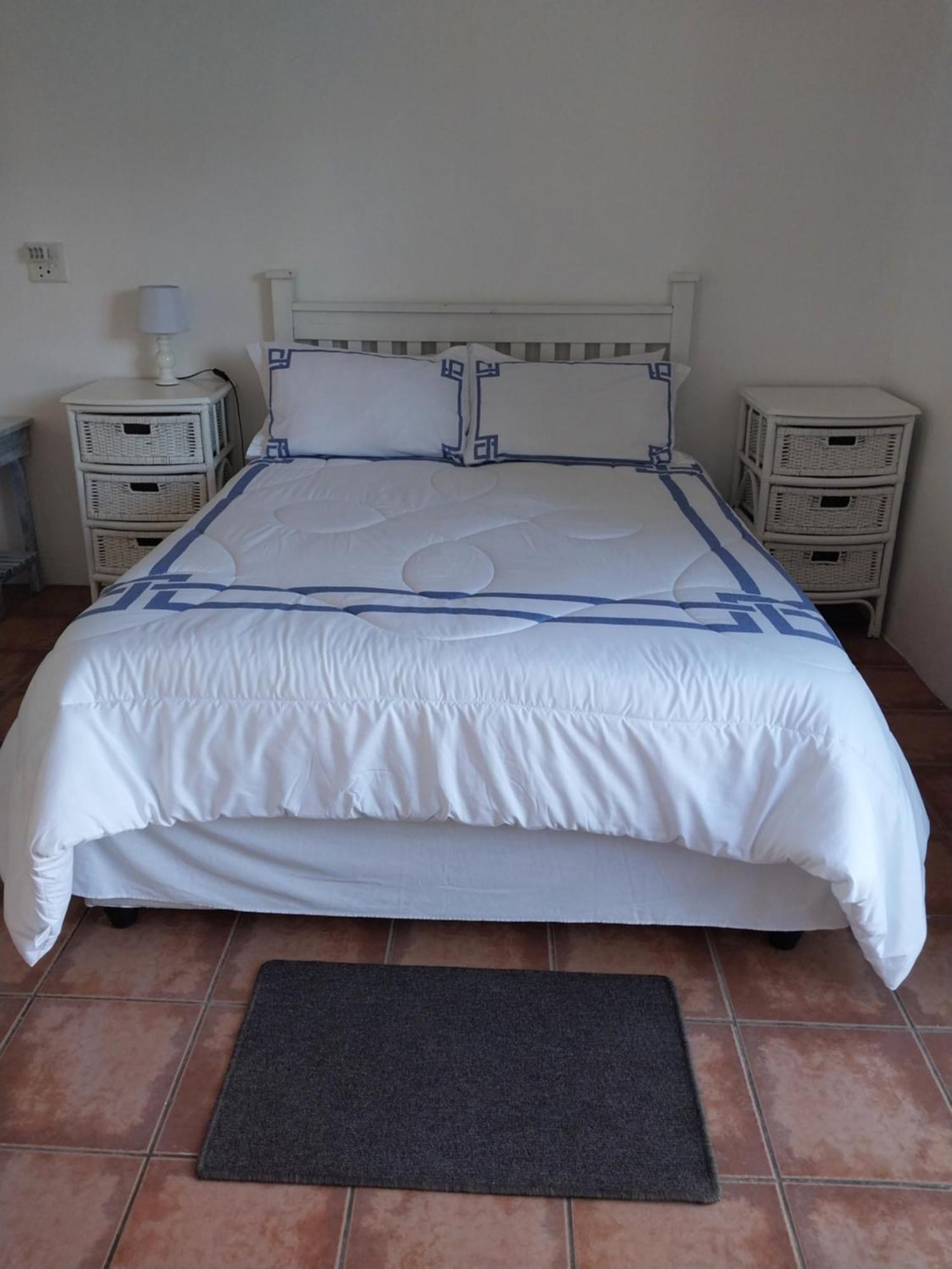 Akkerdam Bed And Breakfast Calvinia Bagian luar foto