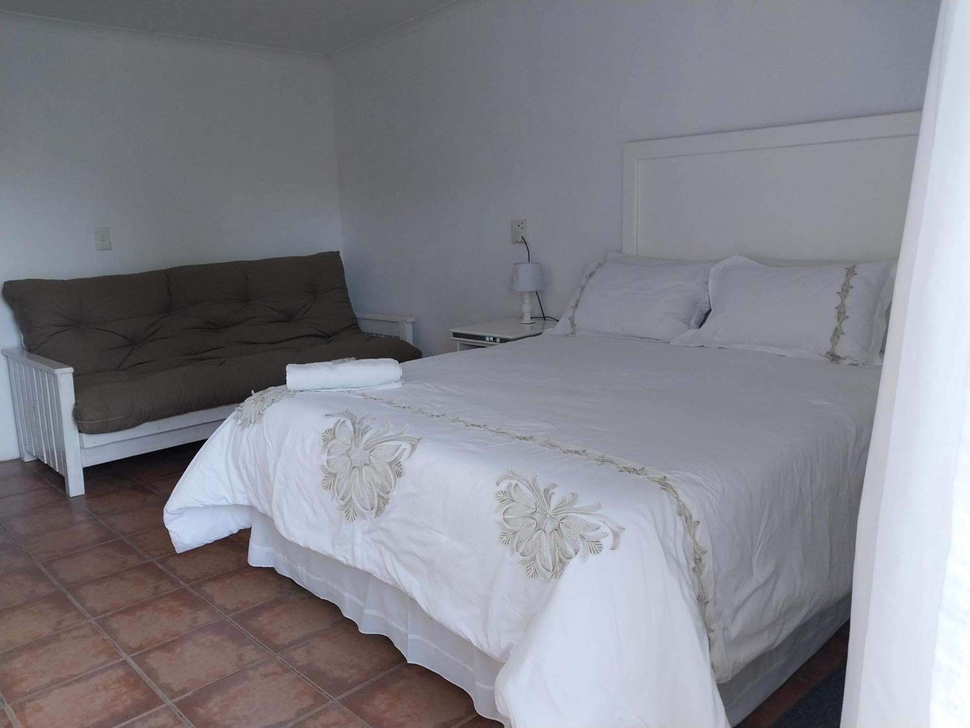 Akkerdam Bed And Breakfast Calvinia Ruang foto