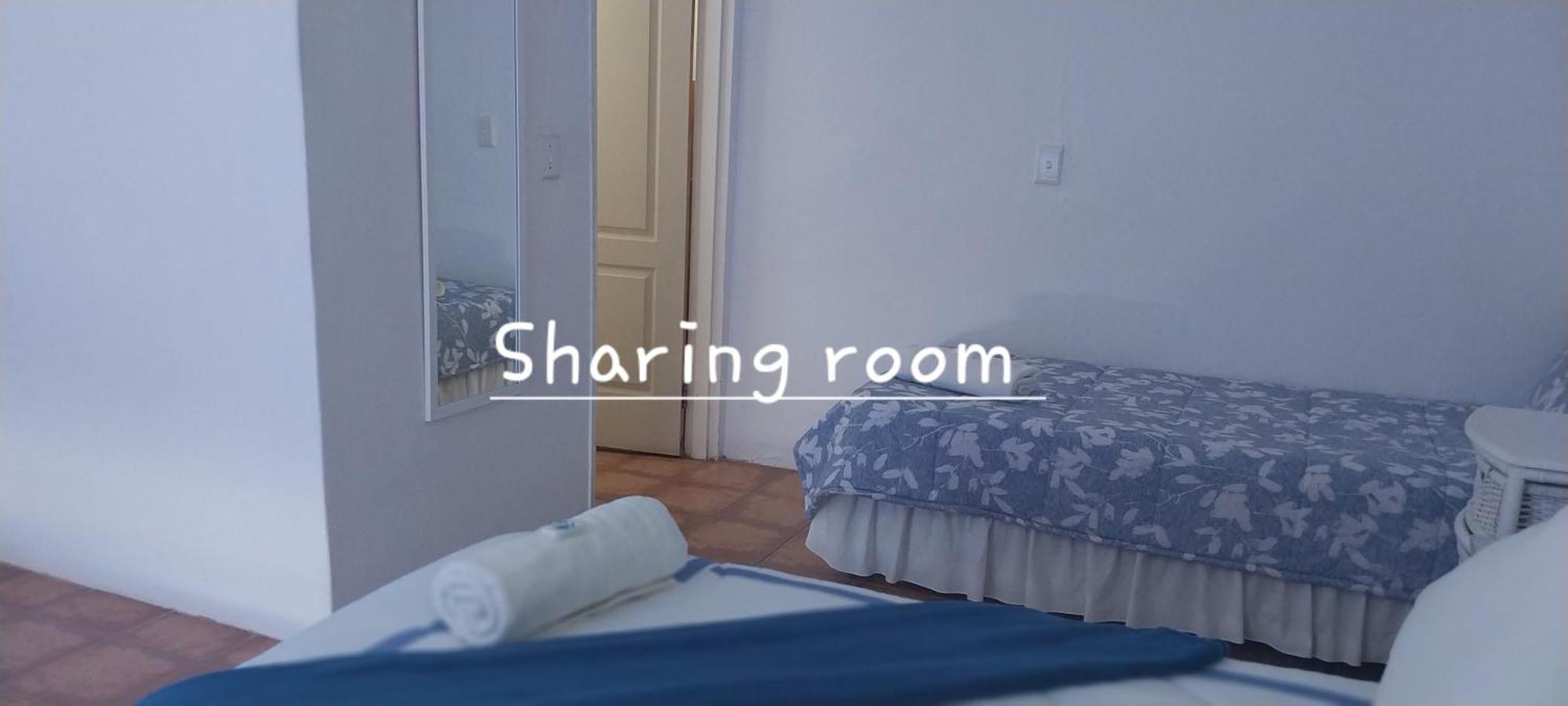 Akkerdam Bed And Breakfast Calvinia Ruang foto