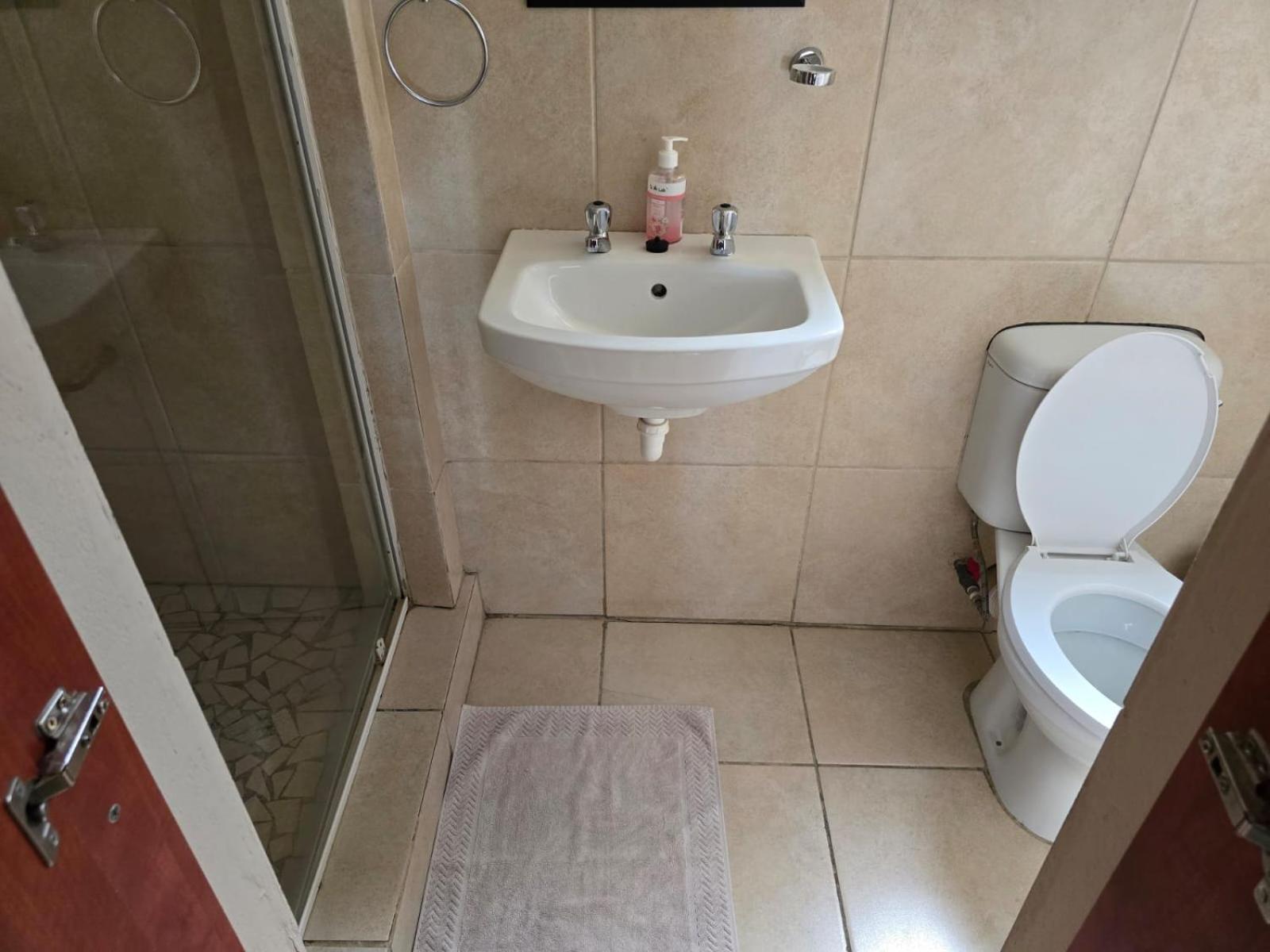 Akkerdam Bed And Breakfast Calvinia Bagian luar foto