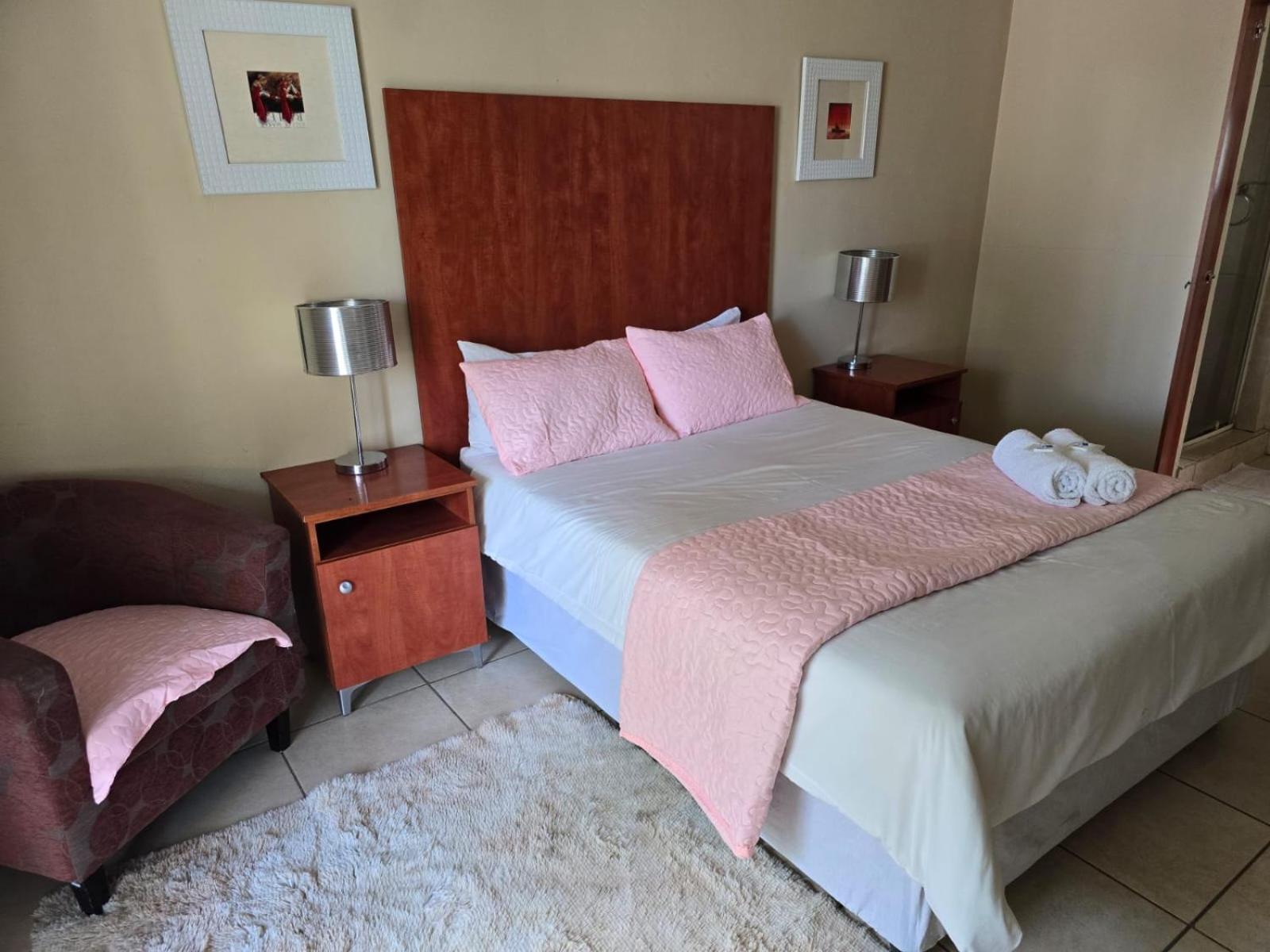Akkerdam Bed And Breakfast Calvinia Bagian luar foto