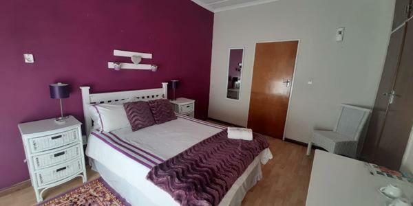 Akkerdam Bed And Breakfast Calvinia Bagian luar foto