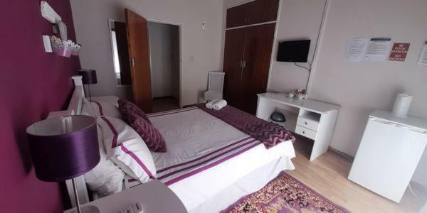 Akkerdam Bed And Breakfast Calvinia Bagian luar foto