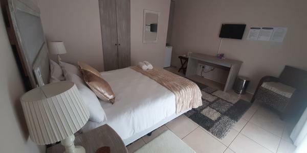 Akkerdam Bed And Breakfast Calvinia Bagian luar foto