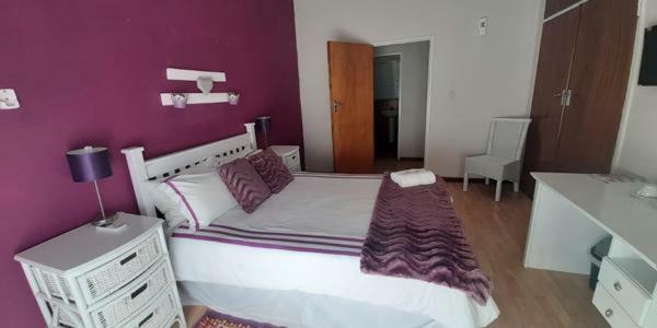 Akkerdam Bed And Breakfast Calvinia Bagian luar foto