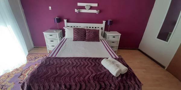 Akkerdam Bed And Breakfast Calvinia Bagian luar foto