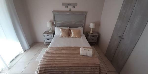 Akkerdam Bed And Breakfast Calvinia Bagian luar foto